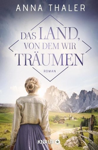 Das Land, von dem wir träumen