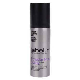 PowderSprayPurple50ml