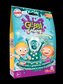 Glibbi Galaxy Slime s hviezdičkami, DP10