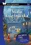 Mała księżniczka z opracowaniem
