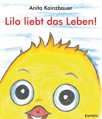 Lilo liebt das Leben!
