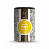 Natu Superkaše Maca s moruší a banánem 450 g
