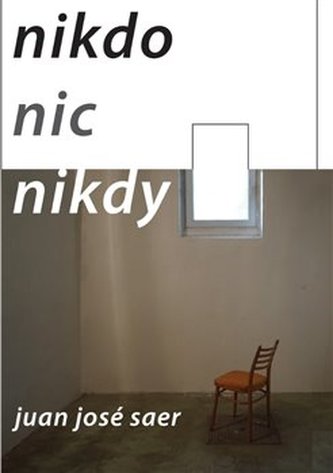 Nikdo nic nikdy