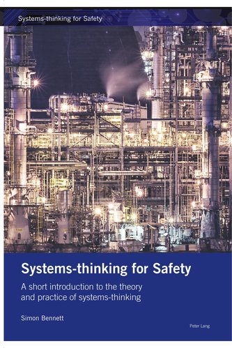 Systems-thinking for Safety