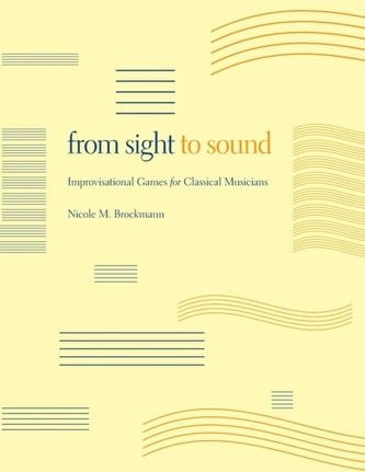 From Sight to Sound