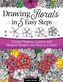 Drawing Florals in 5 Easy Steps