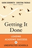 Getting It Done