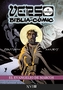 El Evangelio de Marcos: Verso a Verso Biblia-Comic