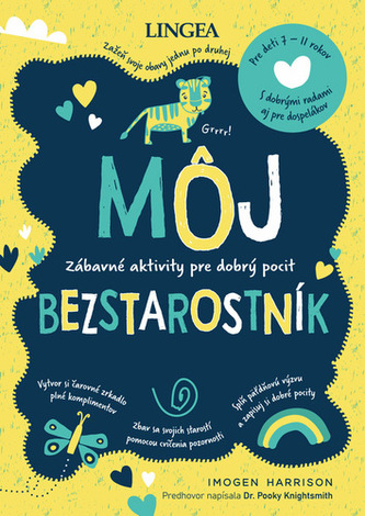 Môj bezstarostník Môj bezstarostník