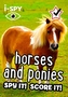 i-SPY Horses and Ponies