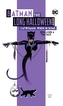 Batman The Long Halloween: Catwoman: When In Rome Deluxe Edition