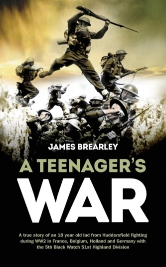 A Teenagers War