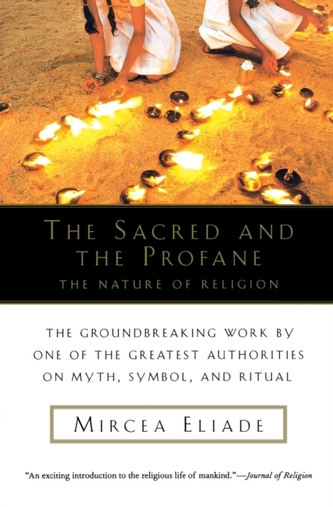 The Sacred and the Profane