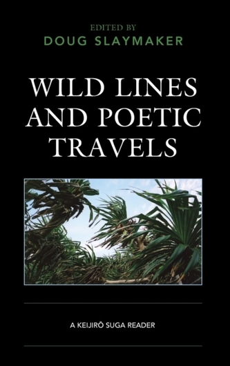 Wild Lines and Poetic Travels