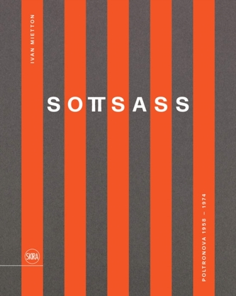 Sottsass & Poltronova (Bilingual edition)