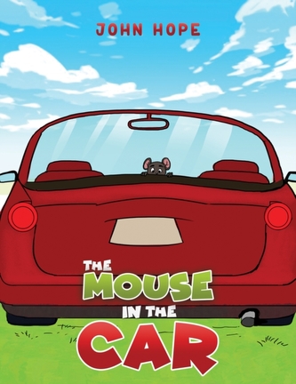 The Mouse in the Car