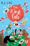 The King Falls