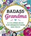 Badass Grandma