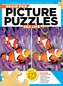 Brain Fun Picture Puzzles: Sea Life