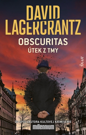 Obscuritas - Útek z tmy Obscuritas - Útek z tmy