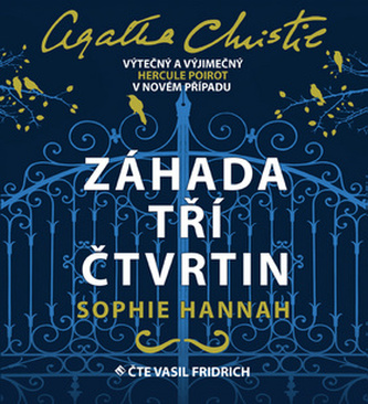 Záhada troch štvrtín