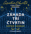 Záhada troch štvrtín