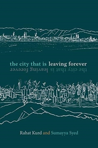 The City That Is Leaving Forever