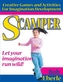 Scamper