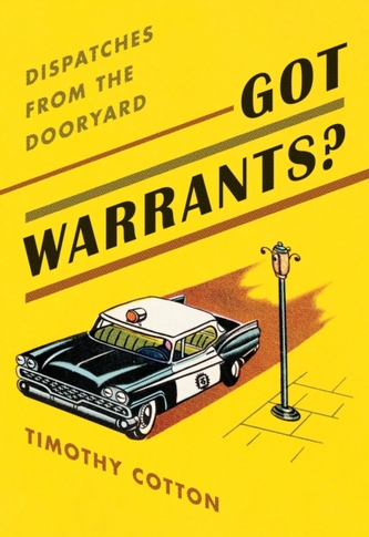 Got Warrants?