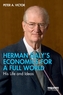 Herman Daly's Economics for a Full World
