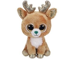 Beanie Boos Glitzy Sob