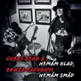 Nemám hlad, nemám smäd