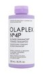 Olaplex Blonde Enhancer Šampon No.4P 250 ml pro ženy