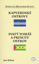 Kapverdské ostrovy, Svatý Tomáš a Princův ostrov