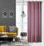 Dekorační závěs EASY TOP tmavě růžová 1x140x250 cm MyBestHome