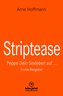 Striptease | Erotischer Ratgeber