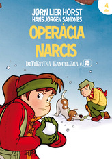Operácia Narcis (4.diel)