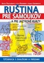 Ruština pre samoukov a jazykové kurzy + 2 CD