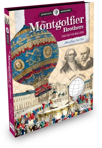 The Montgolfier Brothers