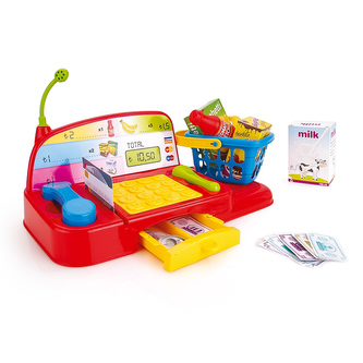 Dětská pokladna