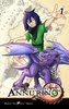 The Legendary Annu'rin VOL 1