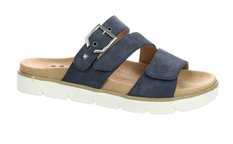 RELIFE Zdravotní obuv Hortalie Bleu Jeans 39