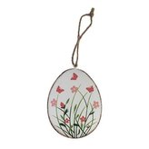 Vajíčko k zavěšení K2475-01