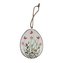 Vajíčko k zavěšení K2475-01