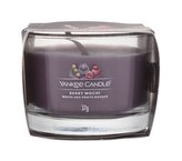 YANKEE CANDLE Berry Mochi svíčka 37g votivní