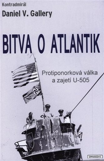 Bitva o Atlantik