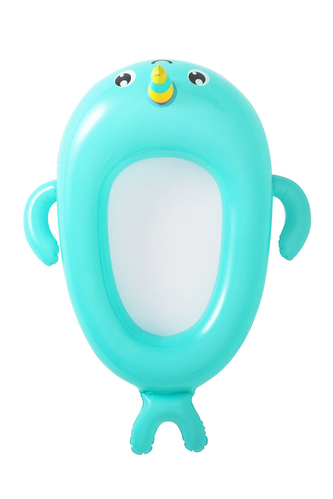 Nafukovací čln Narval baby, 1,18 x 89 cm