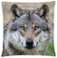 Polštář s vlkem 24 Mybesthome 40x40 cm