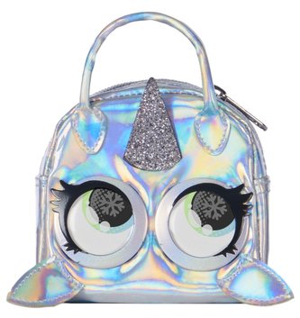 PEŇAŠENKOVÉ ZVIERATKÁ MIKRO KABELKA NARVAL