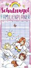 times&more Schutzengel Familienplaner 2023
